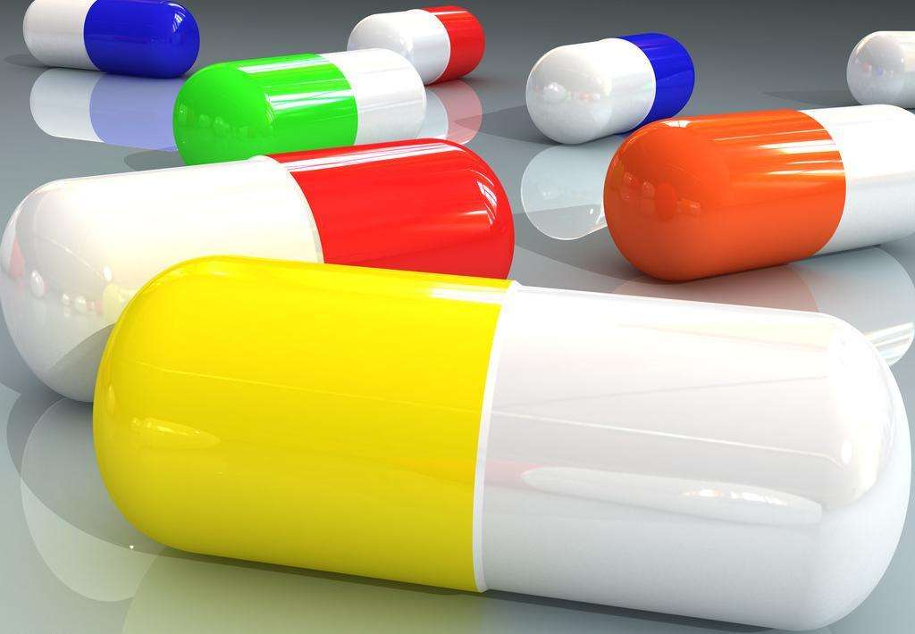 胃癌靶向药研发,创新肺癌特效药