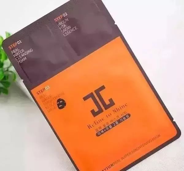 范冰冰推荐日本面膜酒糟面膜,范冰冰代言的哪一款酒粕面膜