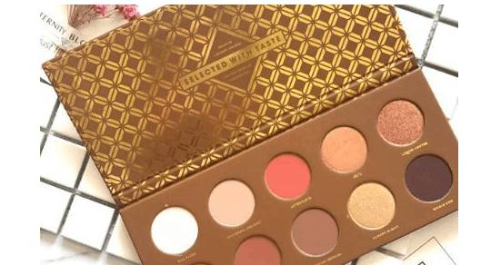 这几款巨好看,还不飞粉的眼影是大爱呀,用到停不下来!