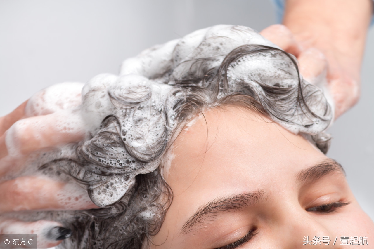 网络营销讲坛(31):SEO营销之洗发水推广软文构思技巧