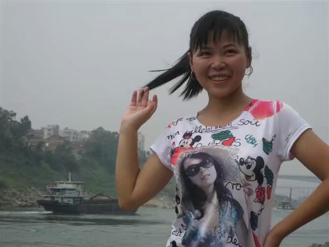 寻人:都昌妙龄少妇受母亲影响痴迷“全能神”,撇下一双儿女离家