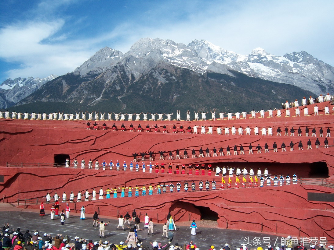 云南5a景区地图一览表,云南5a景区名单最新