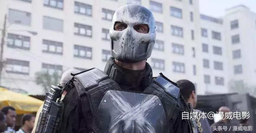 漫威九头蛇威胁名单,漫威动画中的九头蛇