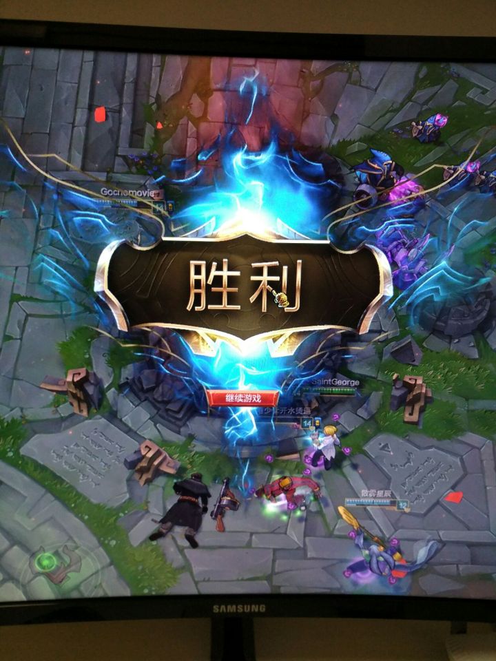 英雄联盟是怎么没落的,英雄联盟衰落后怎么样了