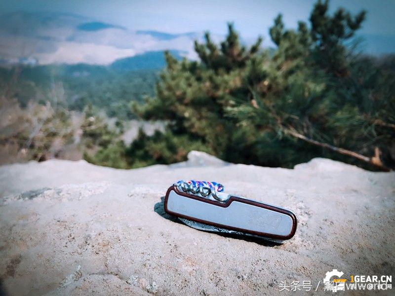 汉道龙晶大马士革怎么样,汉道生存大师大马士革