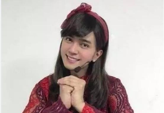 有黄子韬这样的队长，队员做梦都会笑醒，实在是太中二了