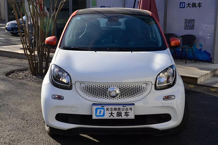 小车Smart怎么样？我们打算拆开一探究竟