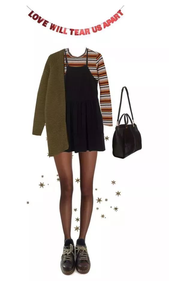 减龄背带裙冬天,200斤夏季背带裙大码胖mm显瘦遮肉