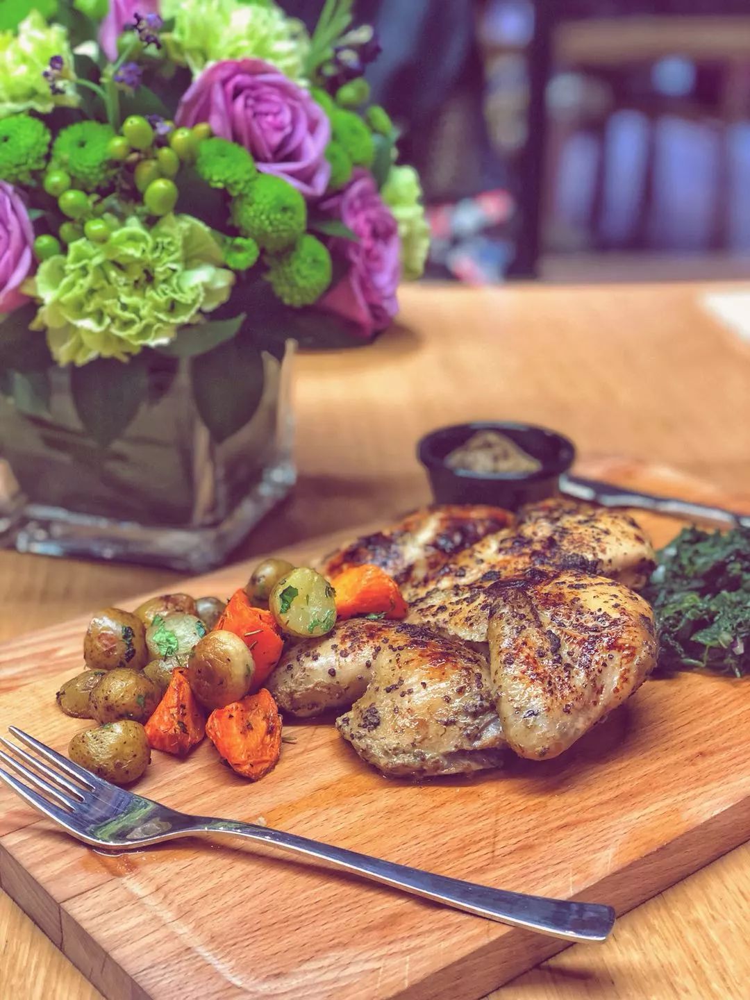 迪拜必吃网红餐厅,迪拜旅游攻略必买餐厅