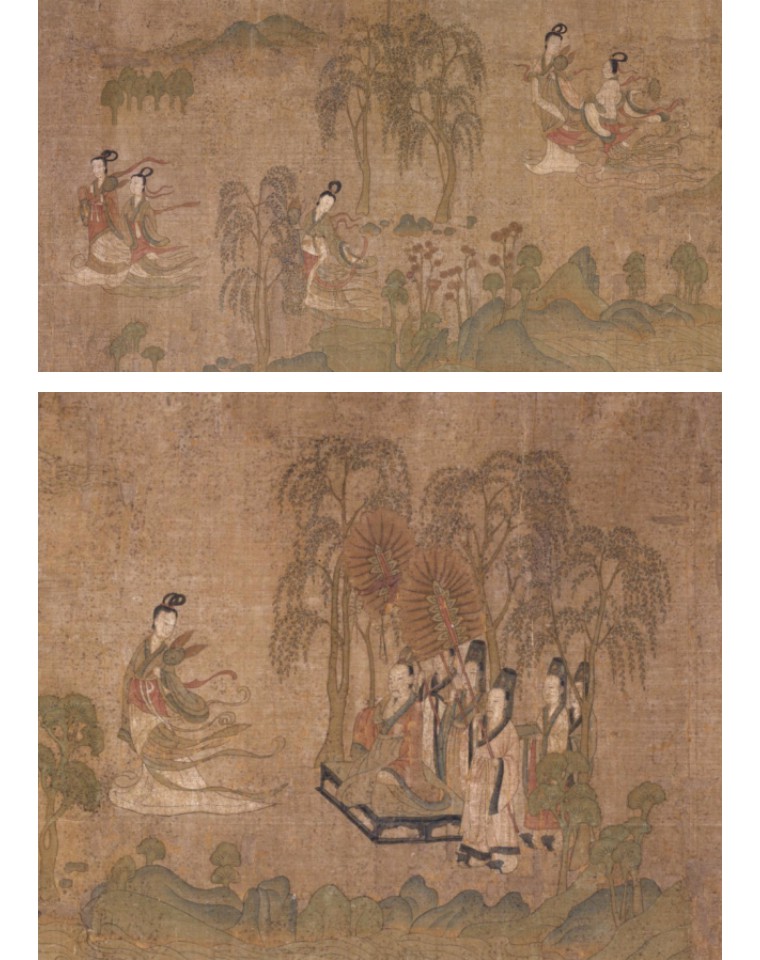 四大时装周谁的分量最大,四大时装周必看