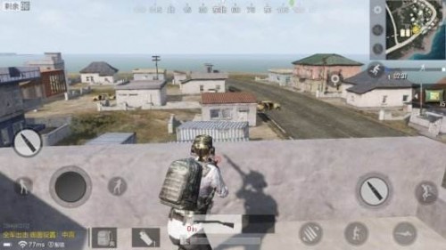 全民吃鸡枪战手游,什么最新款的吃鸡手游最好玩