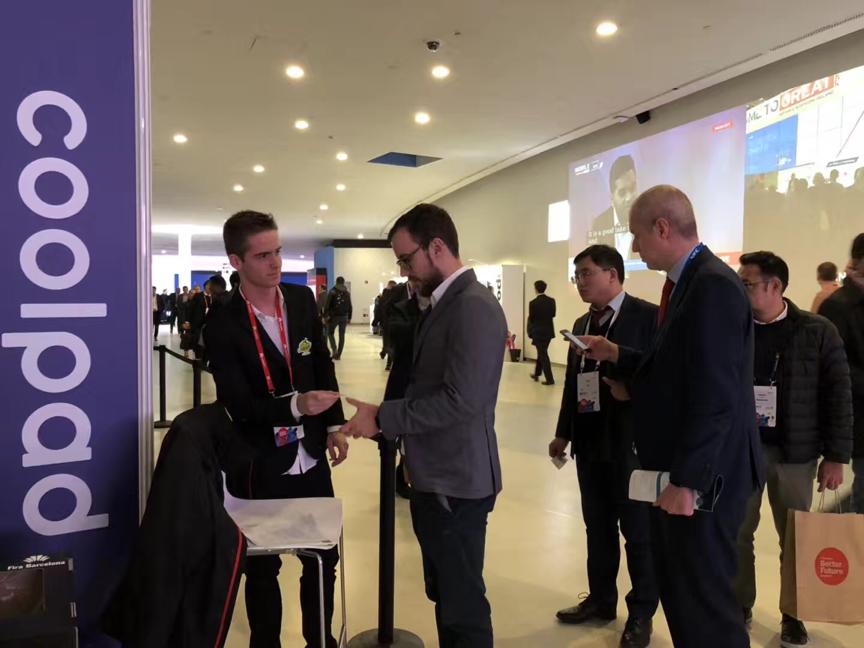 mwc2018vivo发布会,mwc2022年