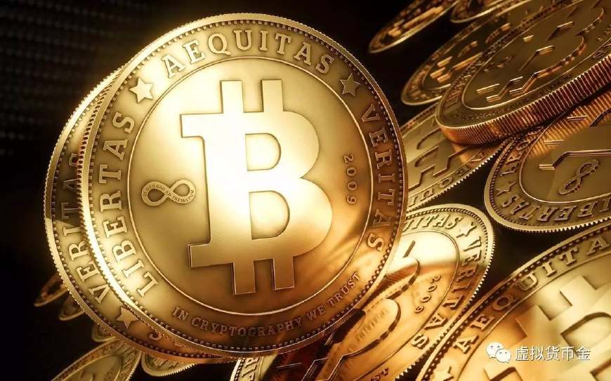 虚拟货币的真实视频,现实的货币虚拟的货币