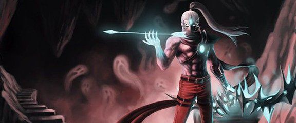 lol新版本盲僧思路,lol盲僧操作集锦