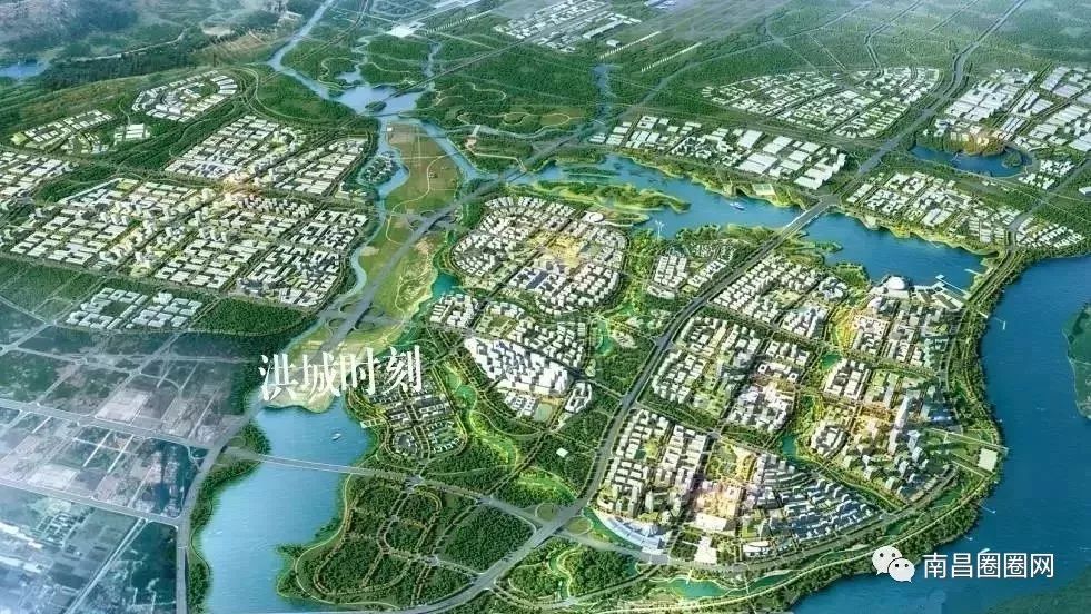 南昌最近新办的中小学学校有哪些,南昌各区县23所新建中小学汇总