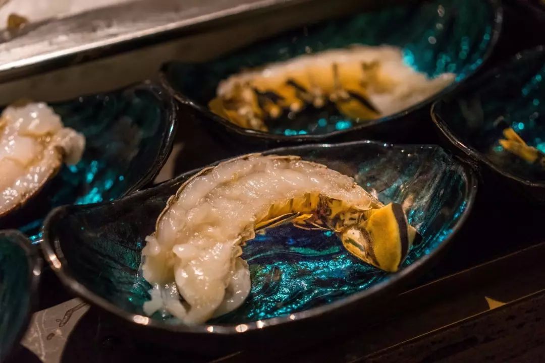 小悦鼎会海鲜自助,1大1小自助餐厦门