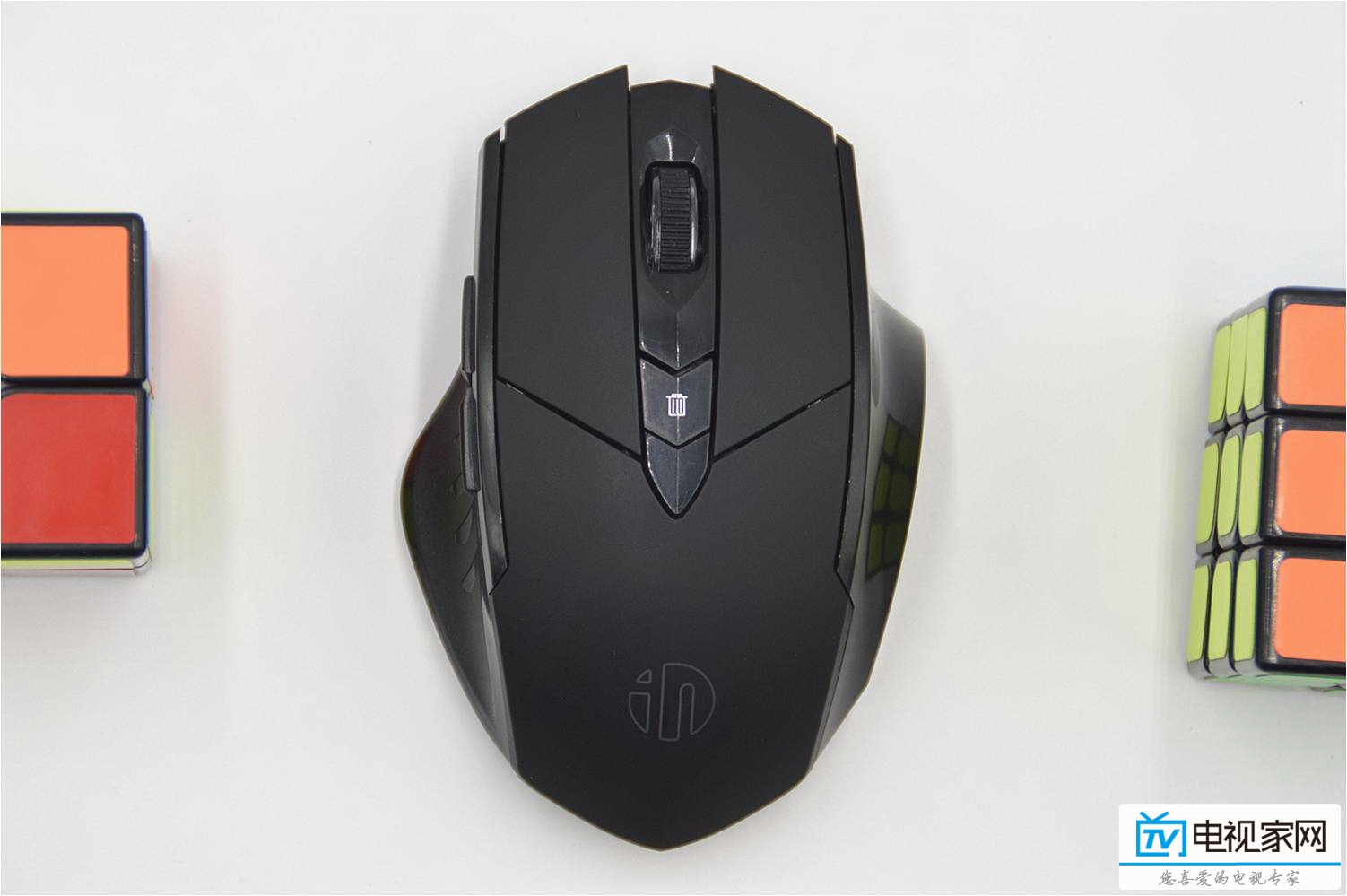 言有尽而意无穷-英菲克P-S2语音鼠标评测