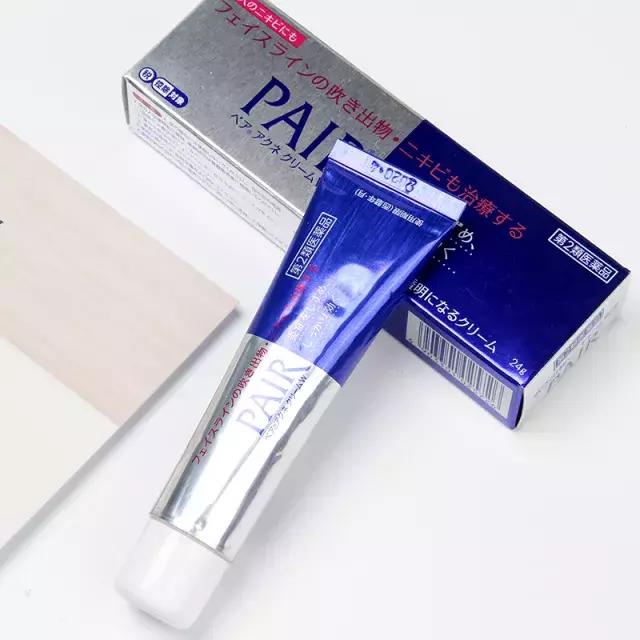 战痘经验,战痘成功的经历