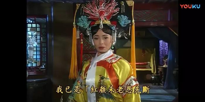 还珠格格回忆经典老剧上热门,还珠格格老版精彩片段