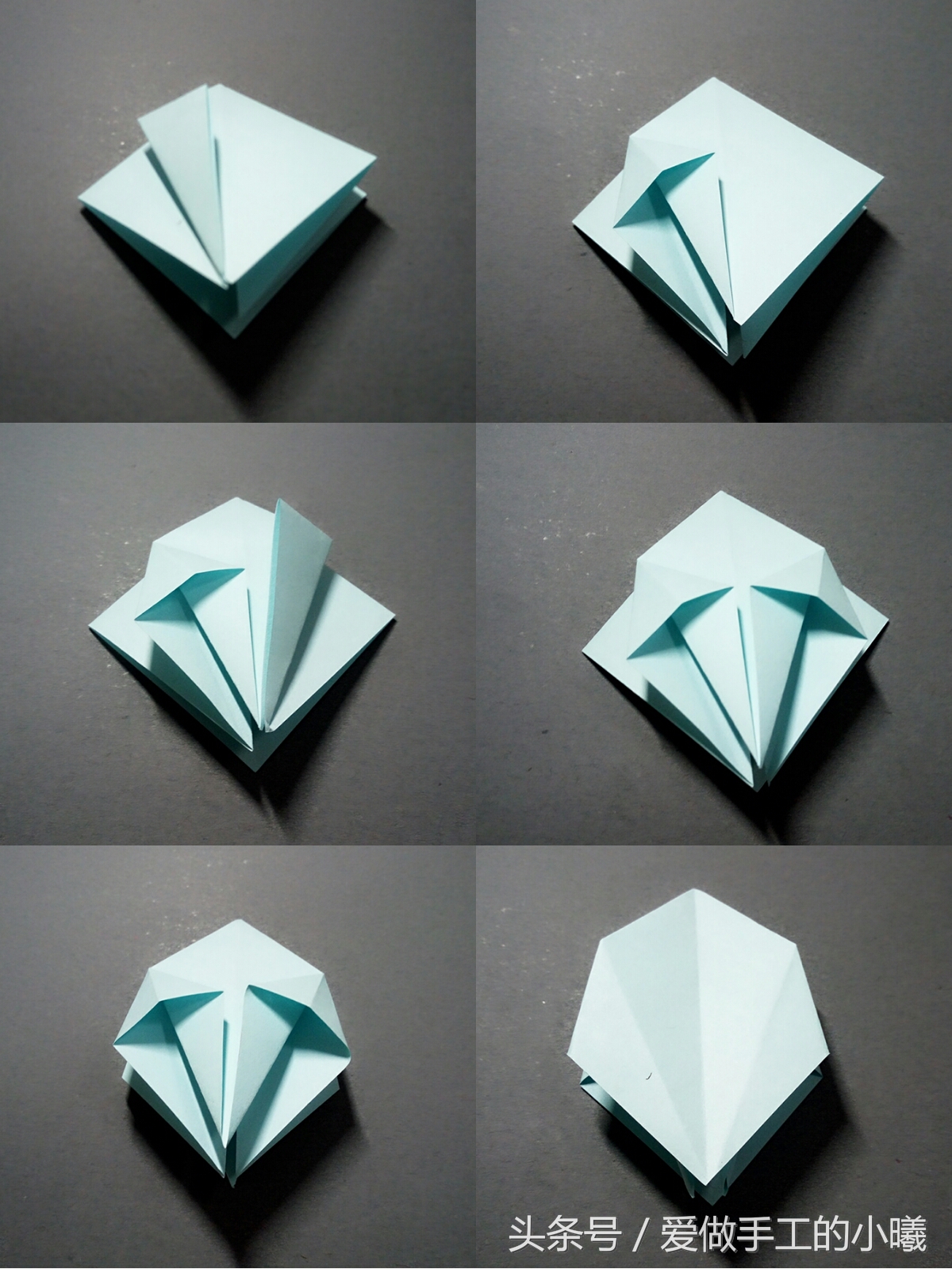 儿童折纸大全实用,儿童实用折纸大全