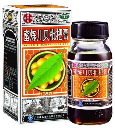 购买正宗枇杷膏,枇杷膏选怎样的枇杷