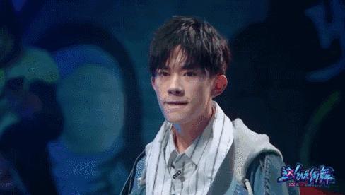 70后罗志祥80后韩庚90后黄子韬00后易烊千玺，这些细节却是相通的