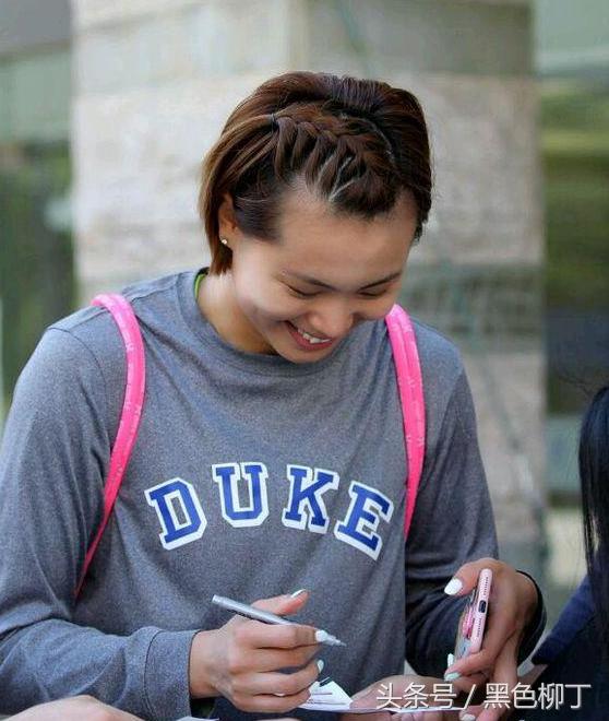 郎平曾春蕾最新消息,曾春蕾现在怎么样了