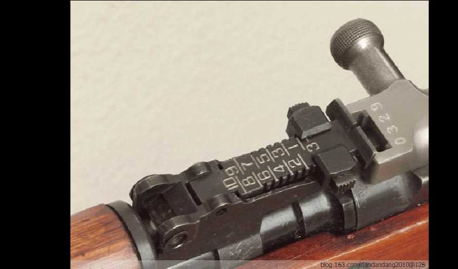 枪械瞄准器如何瞄准,步枪各种瞄准器怎么看