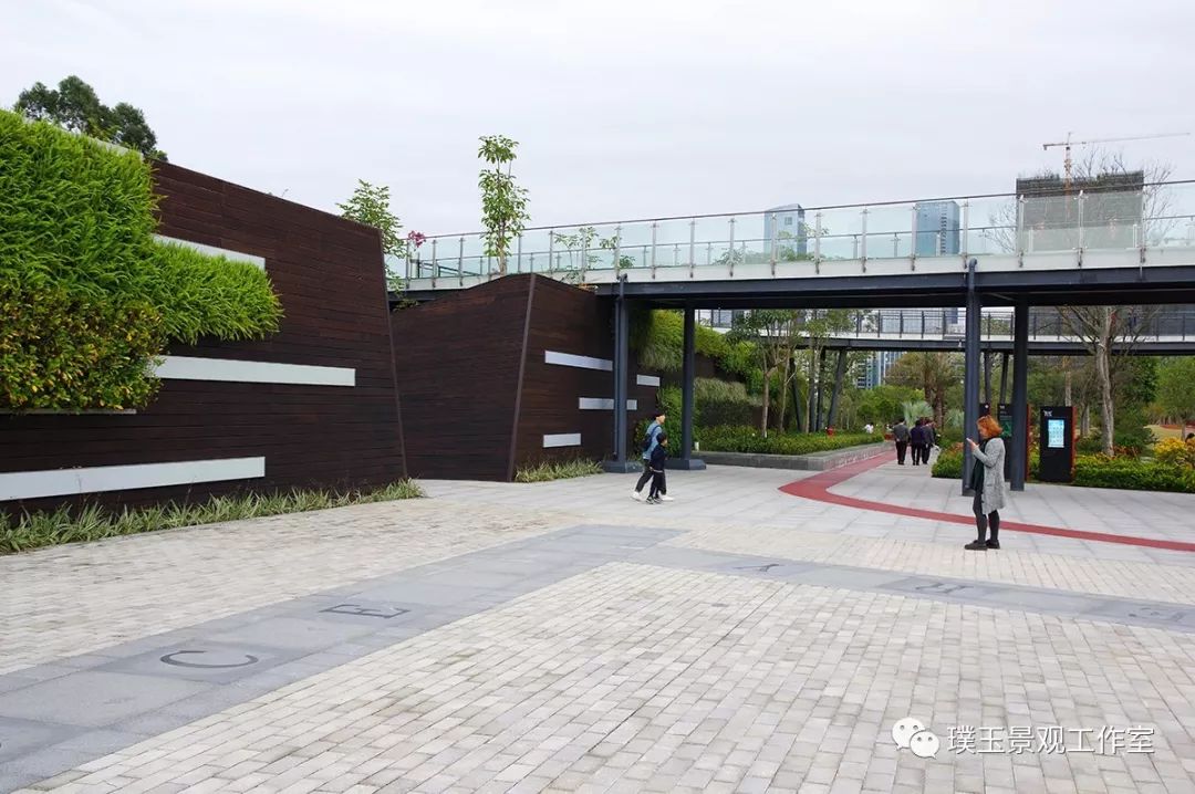 深圳香蜜公园航拍视频,香蜜湖香蜜公园