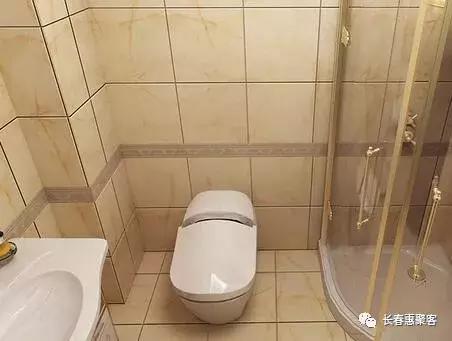 厕所返水怎么解决,厕所地漏往上反臭味怎么办