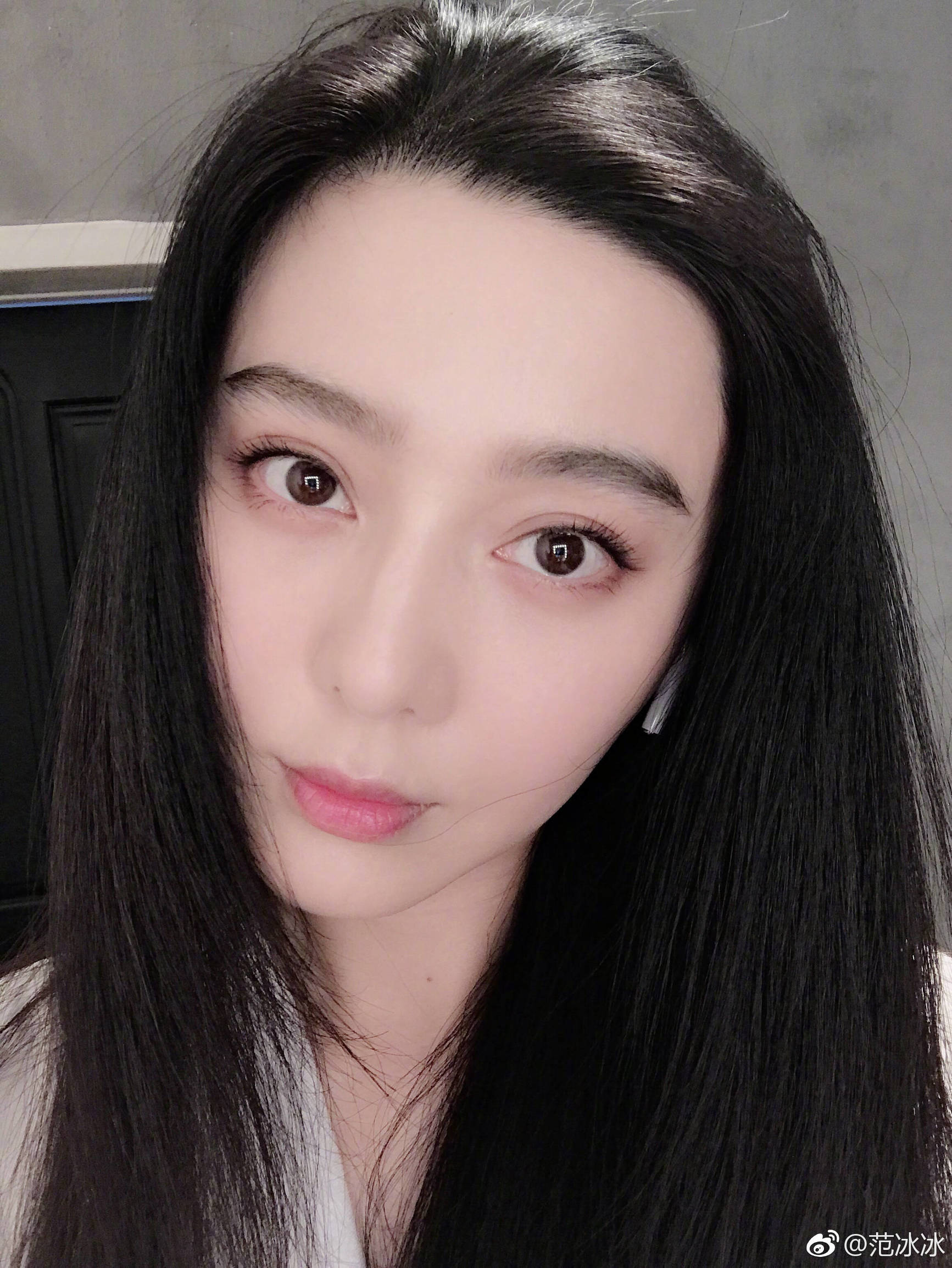 范冰冰小红书彩妆,范冰冰小红书营销