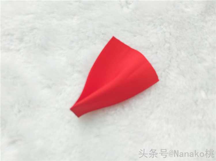 手作蝴蝶结做法,法式温柔气质缎面蝴蝶结飘带发夹