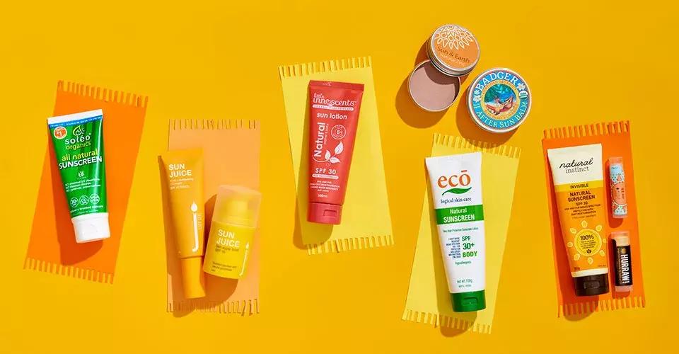 春天不防晒一年也不想白,春天不涂防晒出去几天就晒黑