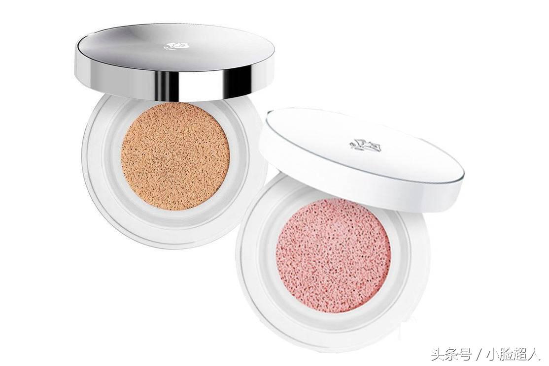 雪花秀跟兰蔻气垫哪个好,雪花秀和赫拉气垫哪个好