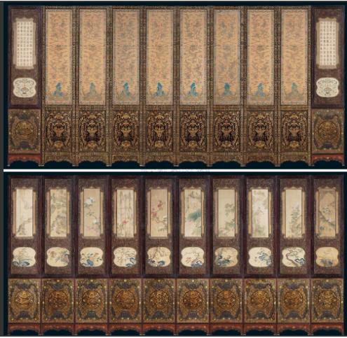 红木家具收藏价值推荐,值得收藏的红木家具材质