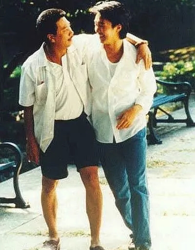 周星驰是怎么成为喜剧大师的,周星驰喜剧大师