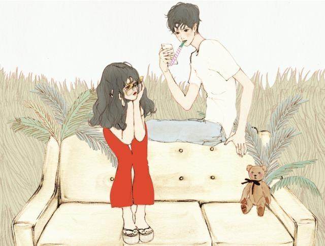 爱一个人要注意什么,爱一个人要有分寸