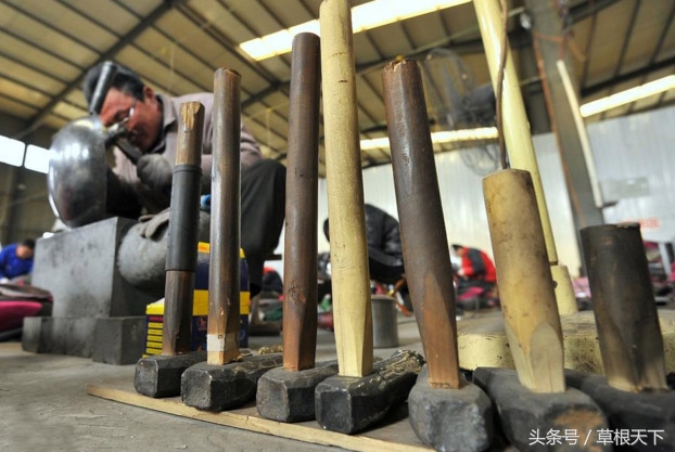 章丘铁锅臻三环章丘店,章丘臻极铁锅