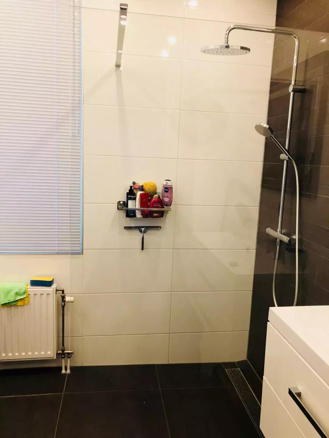 国外装修为什么那么简单,美国家庭装修实录