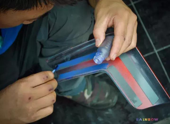 最新款途乐最美改装,途乐改装nismo昆明