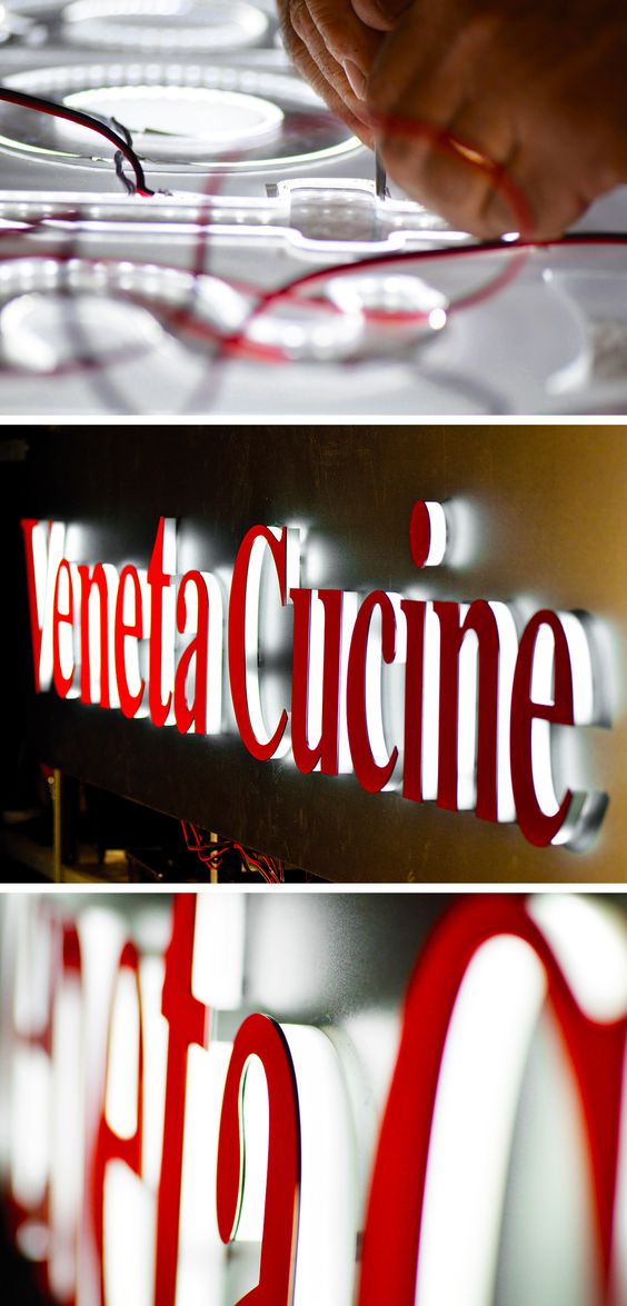 led防水照明灯怎么安装,led灯防水制作方法