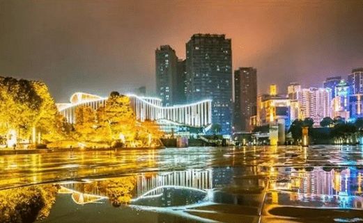 中国高铁规划中的重庆到哪里,重庆到西安高铁建设进展