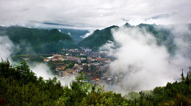 中国高铁规划中的重庆到哪里,重庆到西安高铁建设进展