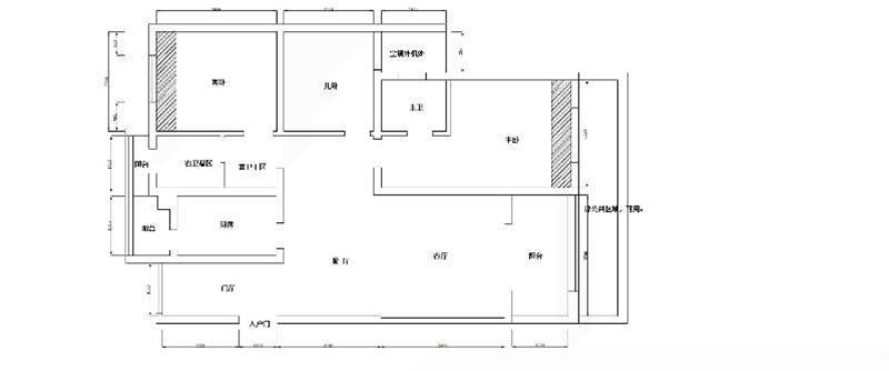洛阳这位爱网购的设计师花25W搞定自家119㎡混搭风！你也可以！
