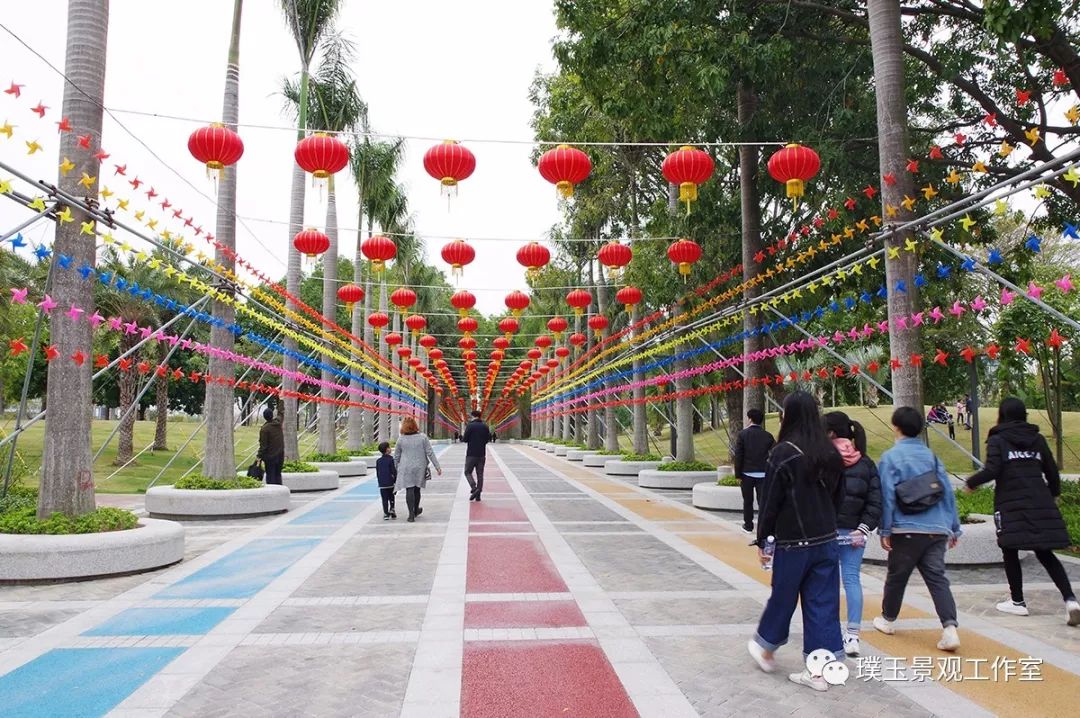 2019年香蜜湖公园,最新香蜜公园视频