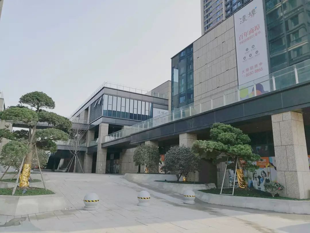 2020年南京新开的商场,2024年南京值得期待的商场