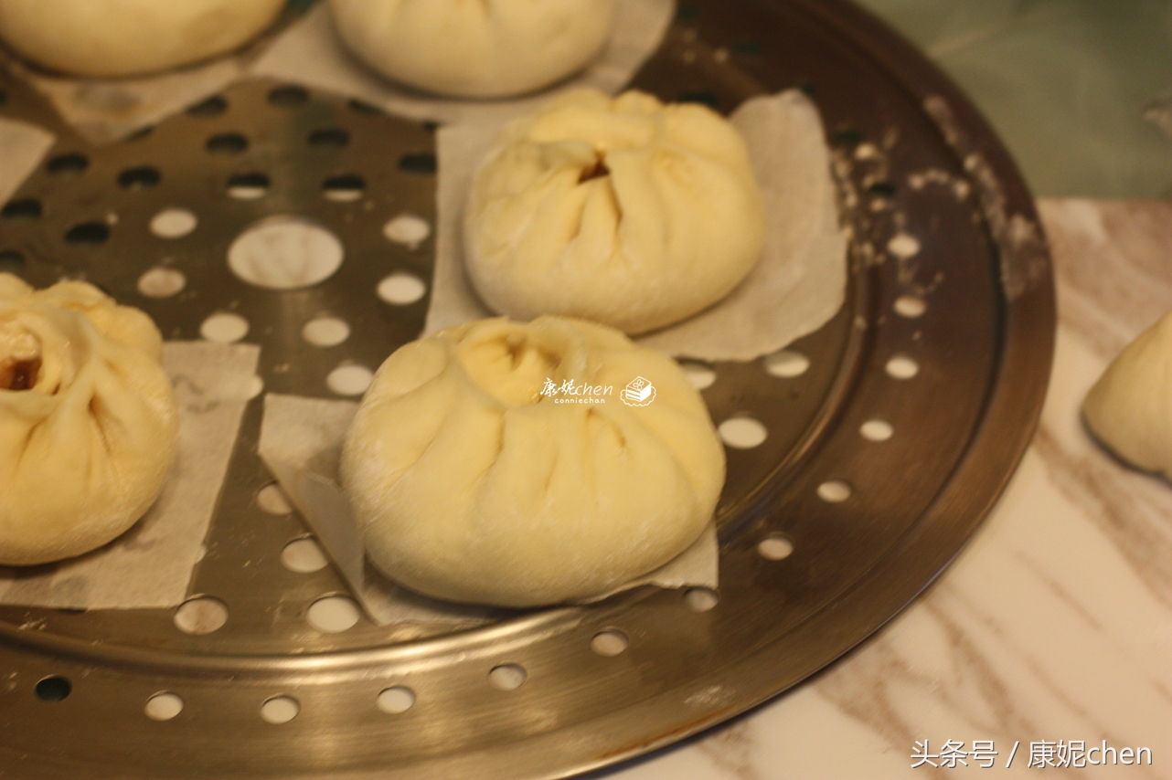 最好吃的包子馅早餐,最好吃的早餐包子馅