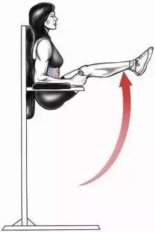 10个高效腹肌动作,10个高效腹肌锻炼方法