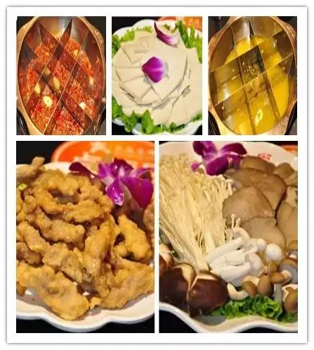 青岛哪里的川味火锅最正宗,青岛最正宗四川火锅