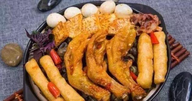 中国的十大美食是什么,猪肉做的12道特色美食